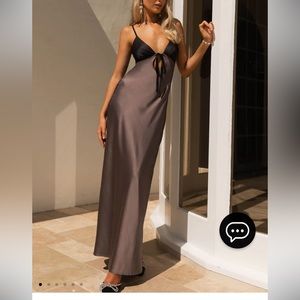 Peppermayo cocktail dress